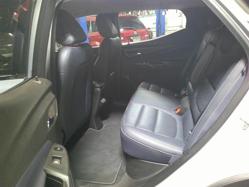 chevrolet Bolt EUV 2022 - 10