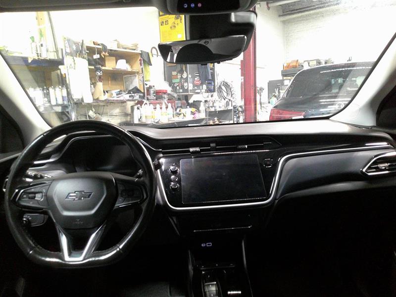 chevrolet Bolt EUV 2022 - 11