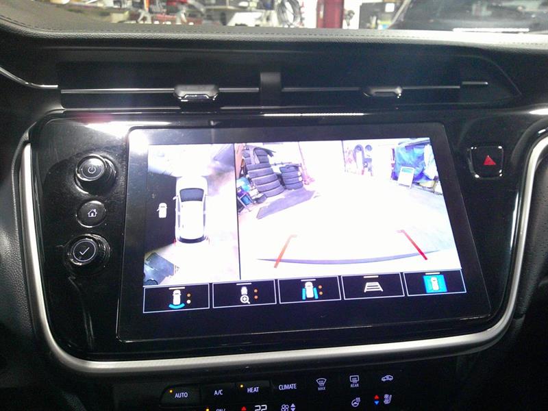 chevrolet Bolt EUV 2022 - 12