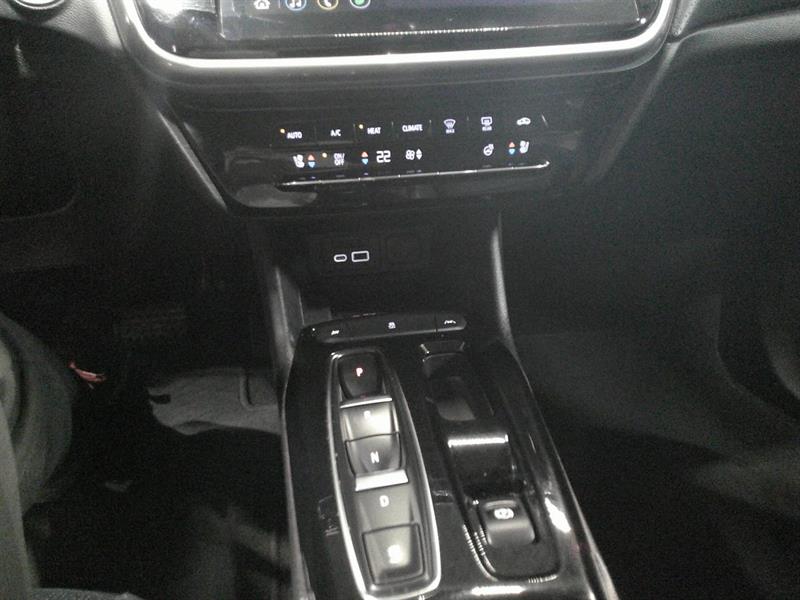 chevrolet Bolt EUV 2022 - 13