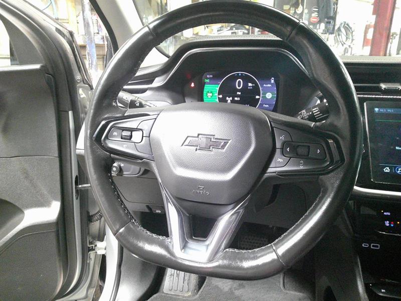chevrolet Bolt EUV 2022 - 14