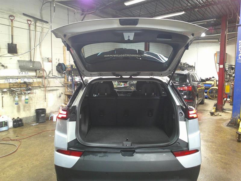 chevrolet Bolt EUV 2022 - 17
