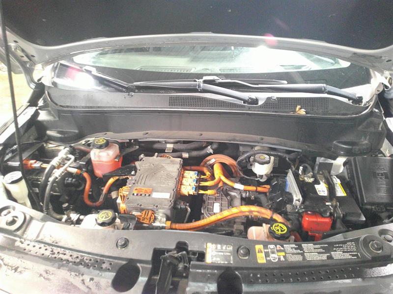 chevrolet Bolt EUV 2022 - 18