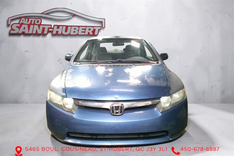 honda Civic 2008 - 2