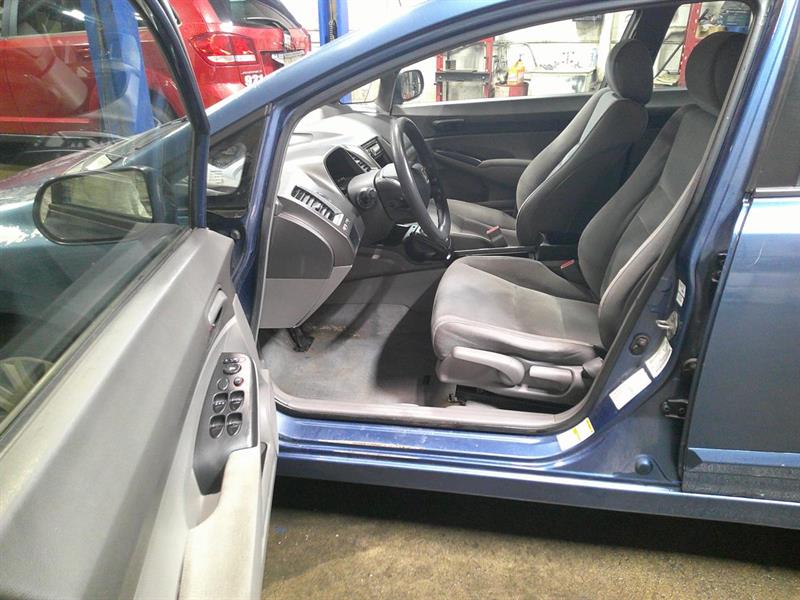 honda Civic 2008 - 9