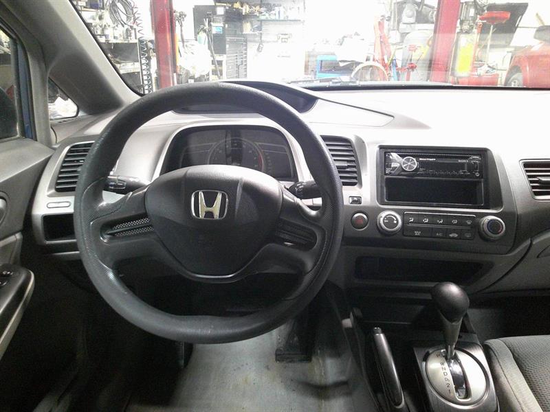 honda Civic 2008 - 12