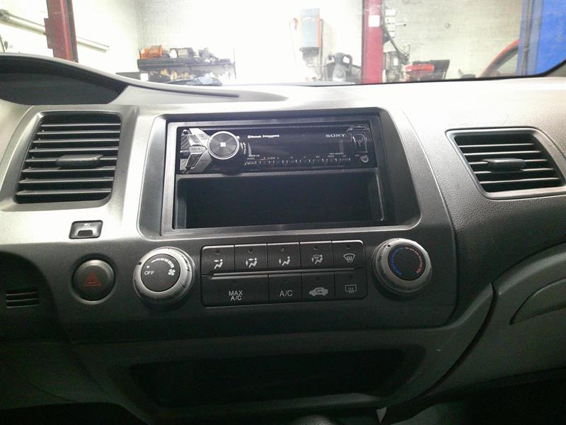 honda Civic 2008 - 13