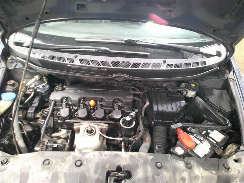 honda Civic 2008 - 14