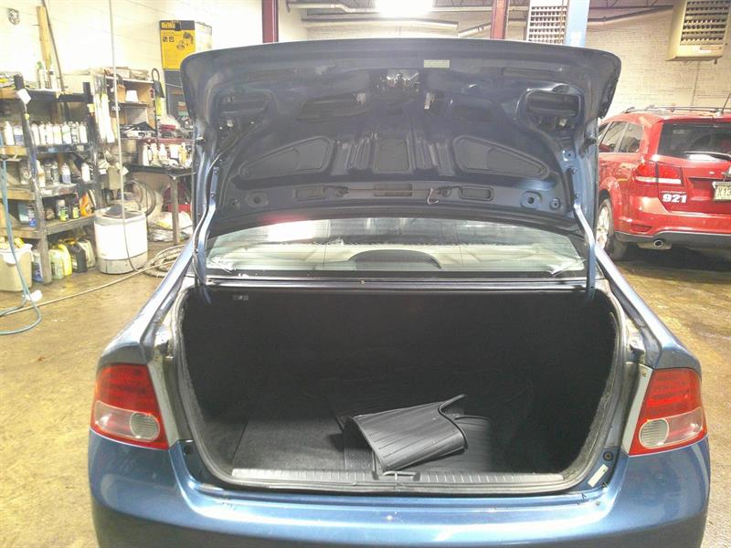 honda Civic 2008 - 15