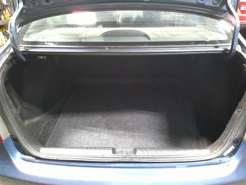 honda Civic 2008 - 16