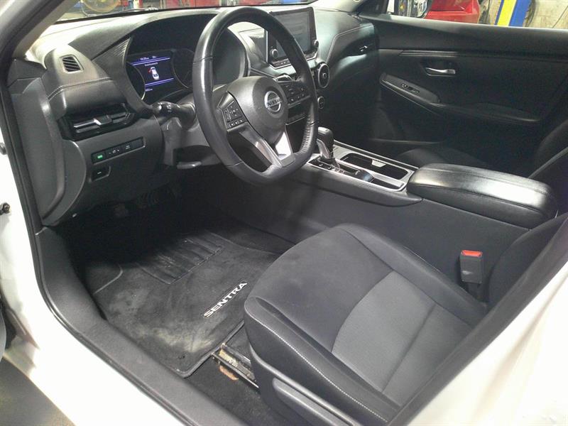 nissan Sentra 2020 - 10