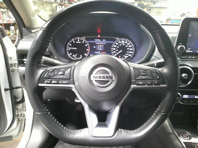 nissan Sentra 2020 - 14