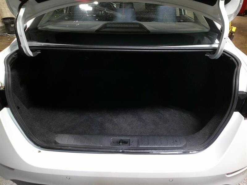 nissan Sentra 2020 - 17