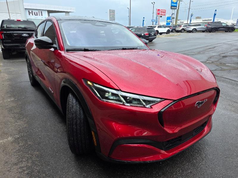 ford Mustang Mach-E 2024 - 6