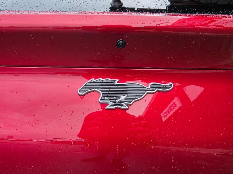 ford Mustang Mach-E 2024 - 12