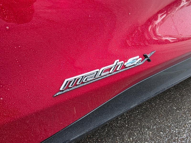 ford Mustang Mach-E 2024 - 15