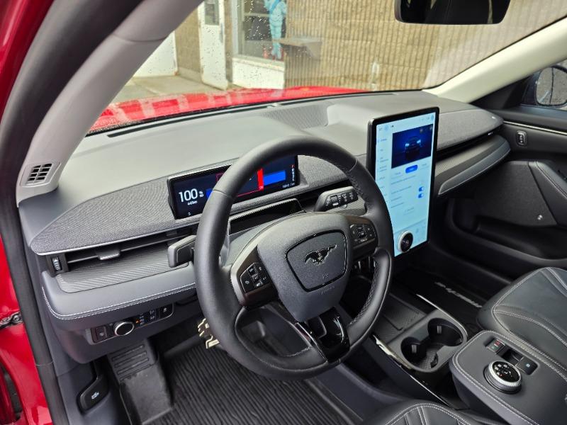 ford Mustang Mach-E 2024 - 19