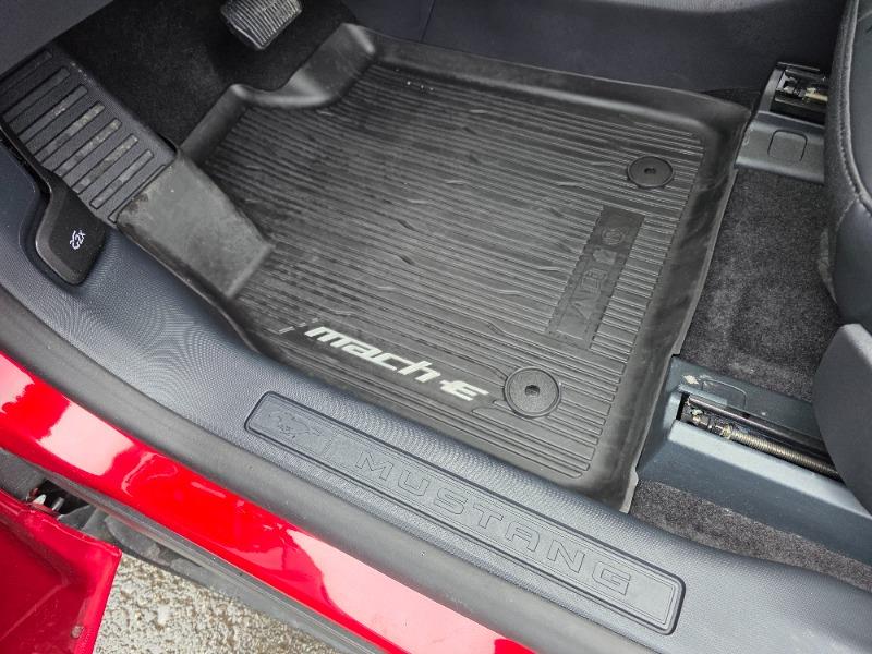 ford Mustang Mach-E 2024 - 20