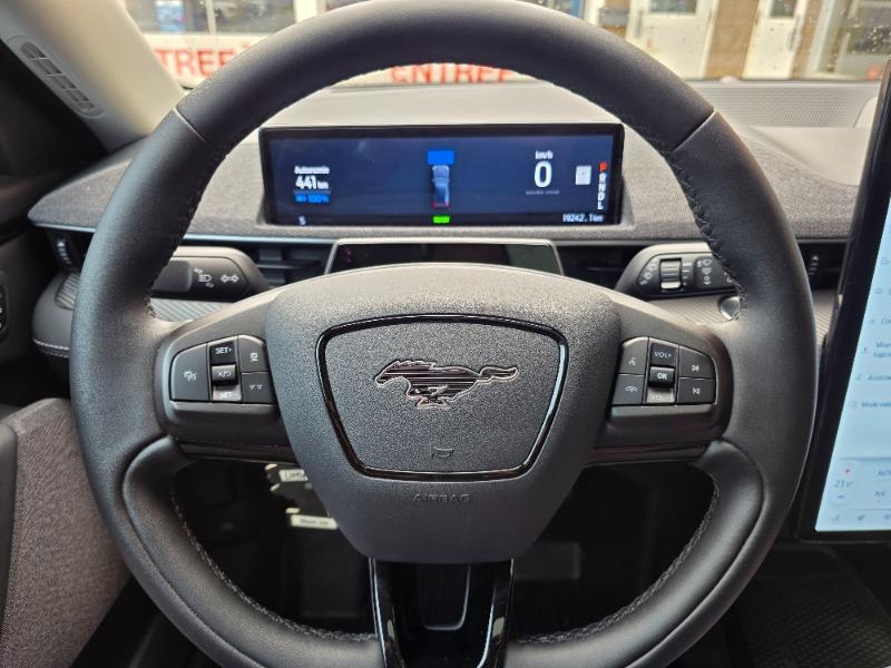 ford Mustang Mach-E 2024 - 32