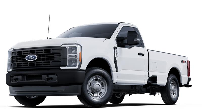 ford F-250SD 2025