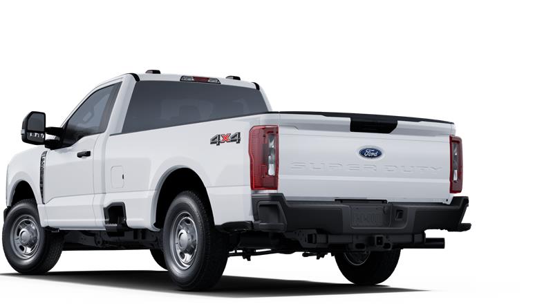 ford F-250SD 2025 - 2