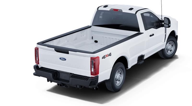 ford F-250SD 2025 - 3