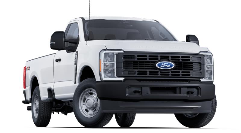 ford F-250SD 2025 - 4