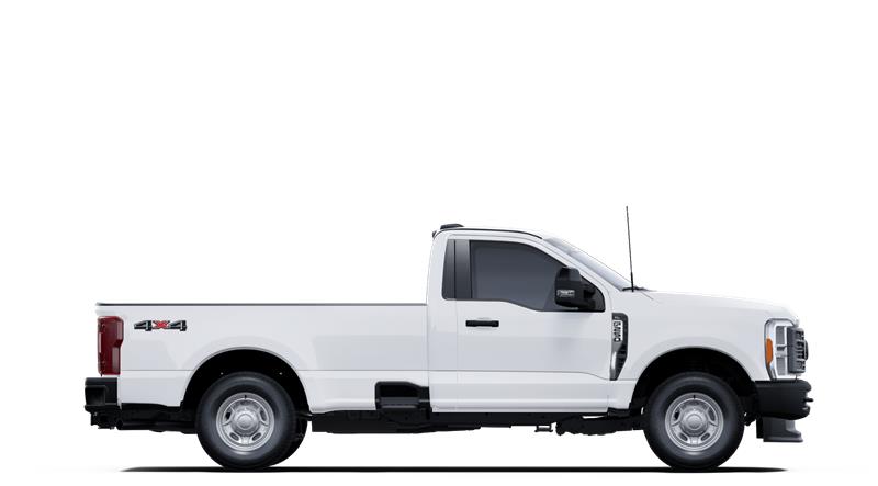 ford F-250SD 2025 - 5