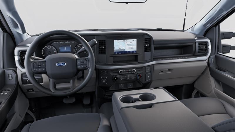 ford F-250SD 2025 - 7