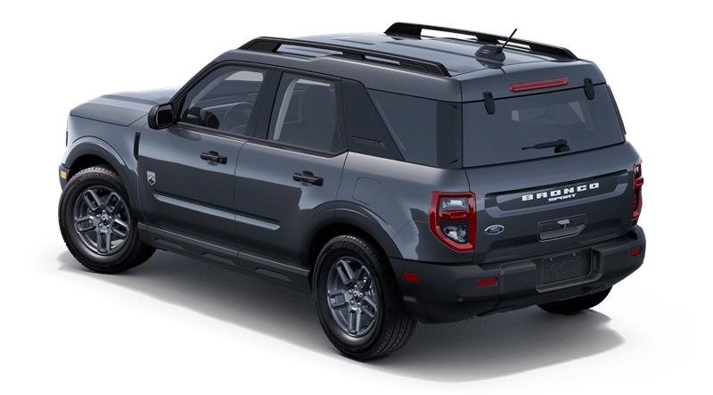 ford Bronco Sport 2025 - 2