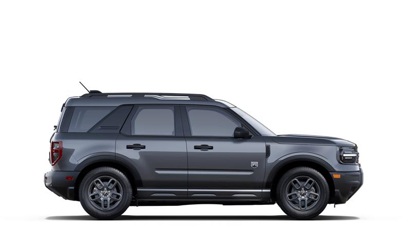 ford Bronco Sport 2025 - 5