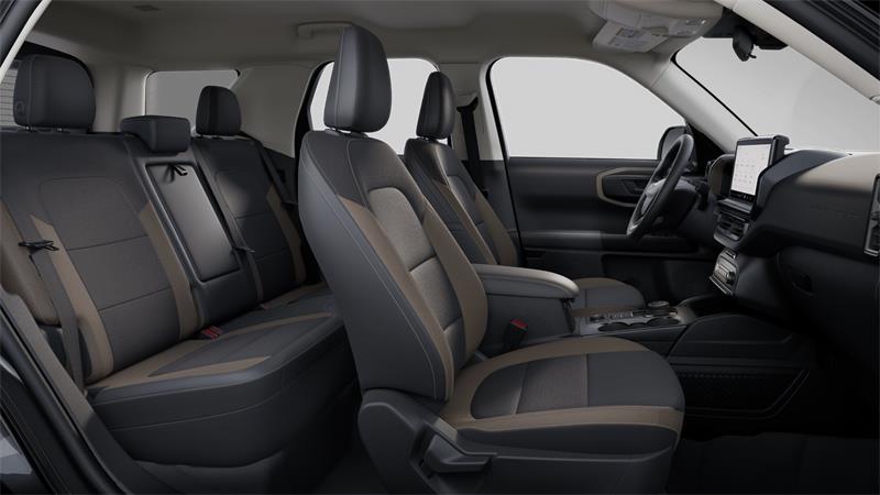 ford Bronco Sport 2025 - 6
