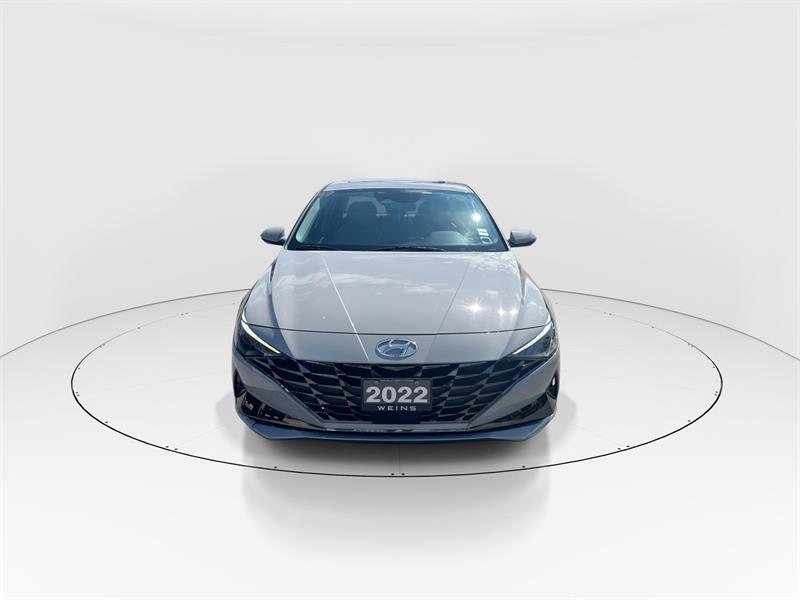hyundai Elantra 2022 - 3