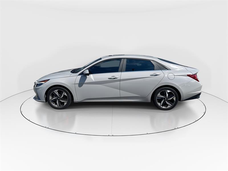hyundai Elantra 2022 - 5