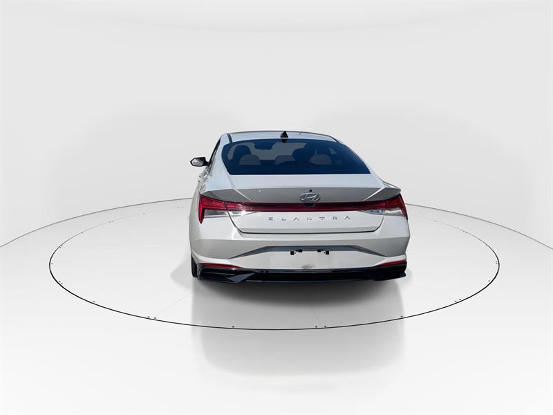 hyundai Elantra 2022 - 6