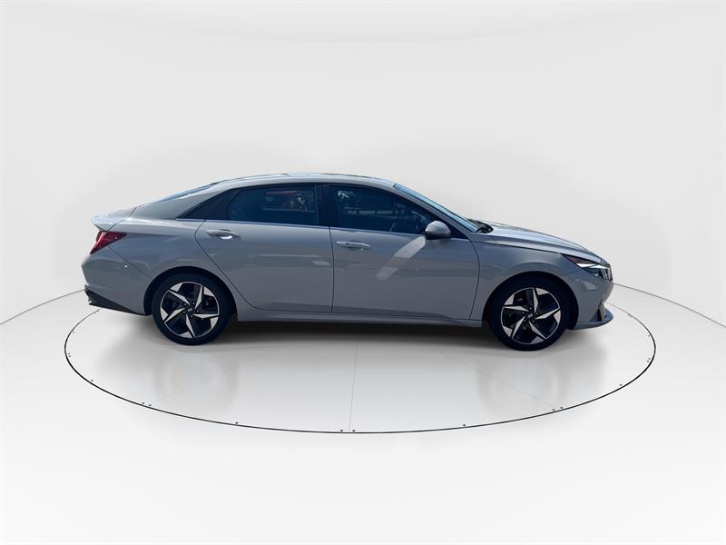 hyundai Elantra 2022 - 9
