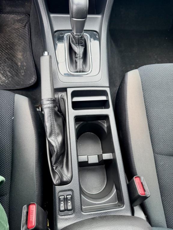 subaru Impreza Sedan 2016 - 16