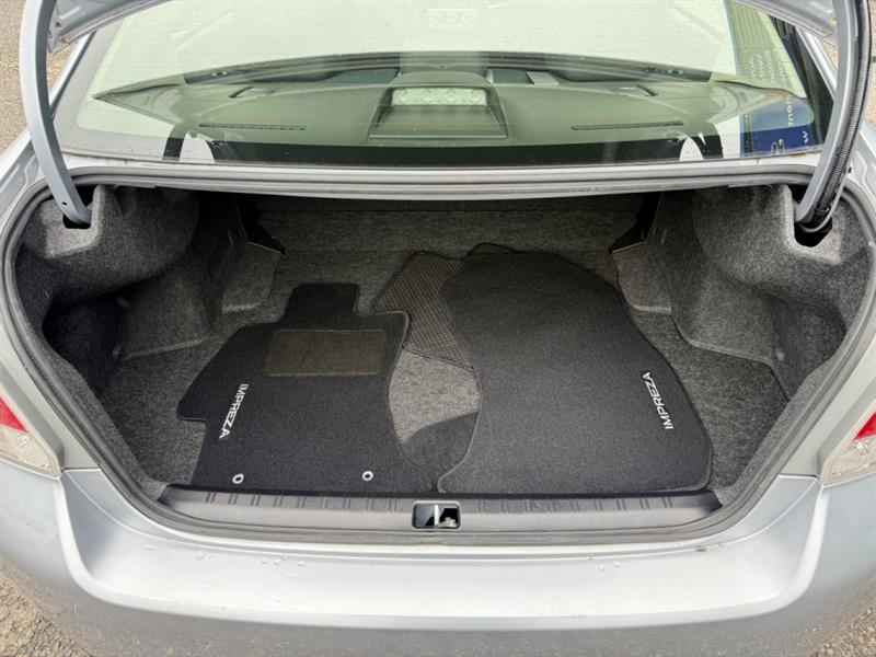 subaru Impreza Sedan 2016 - 20