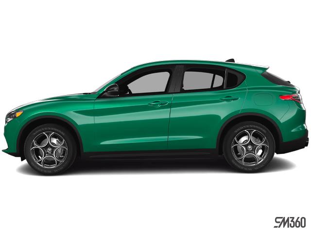 alfa romeo Stelvio 2026