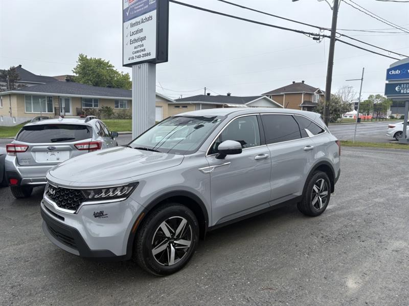 kia Sorento 2023 - 2