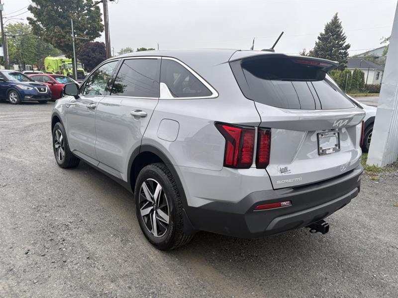 kia Sorento 2023 - 3