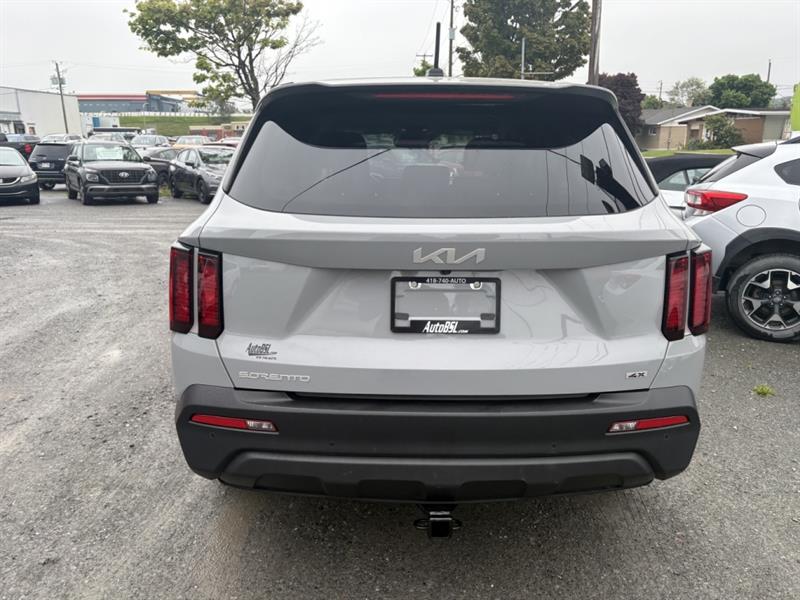 kia Sorento 2023 - 4