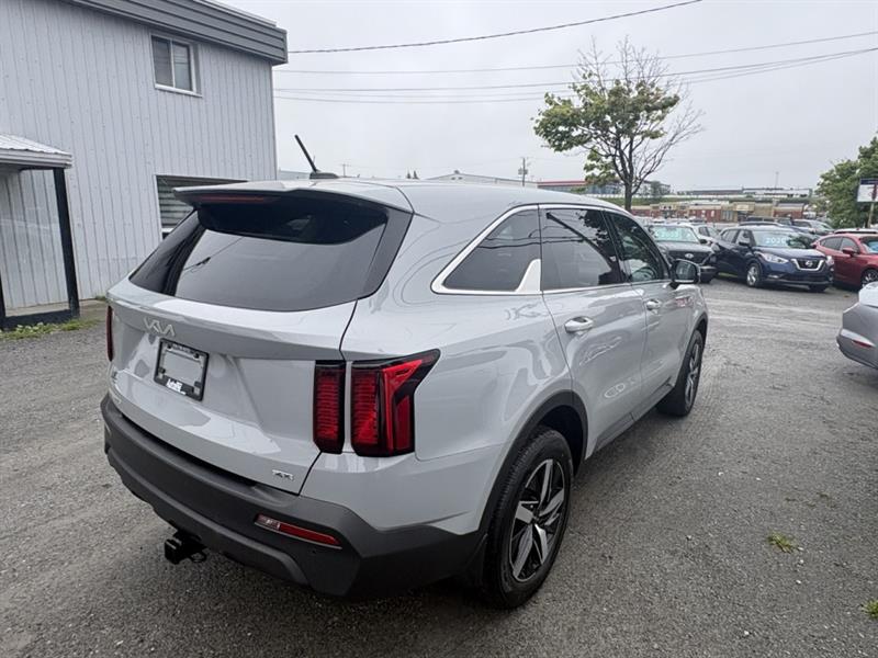 kia Sorento 2023 - 5