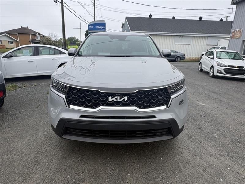 kia Sorento 2023 - 6