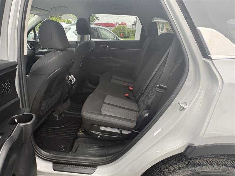 kia Sorento 2023 - 7