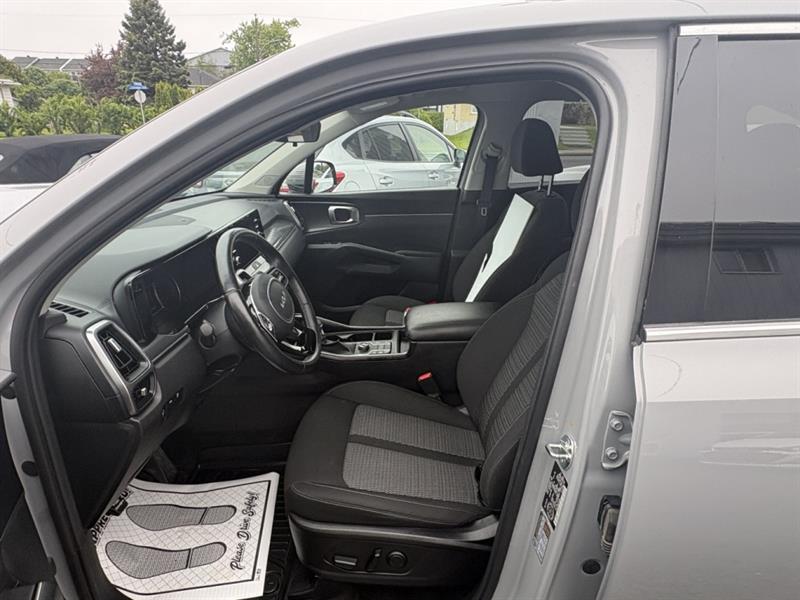 kia Sorento 2023 - 8