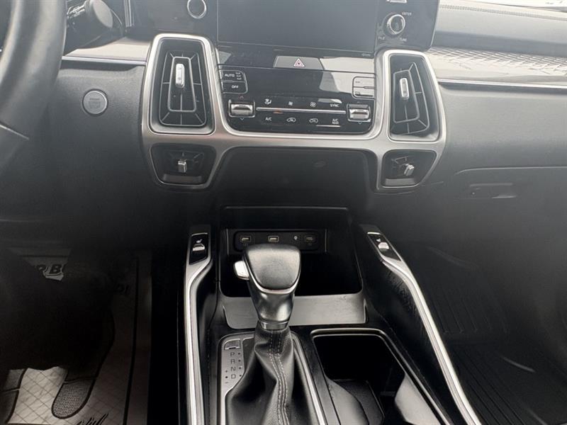 kia Sorento 2023 - 10