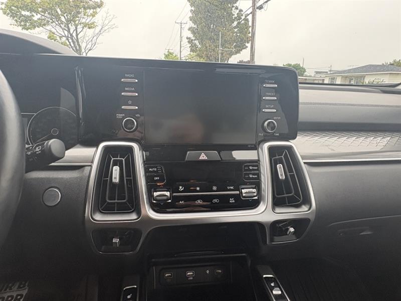kia Sorento 2023 - 11