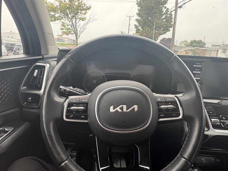 kia Sorento 2023 - 12