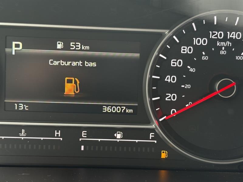 kia Sorento 2023 - 13